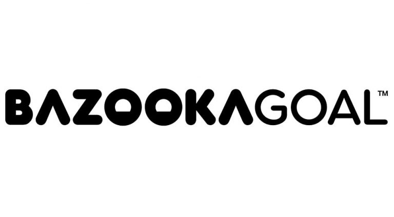 bazooka goal