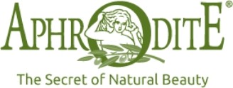 aphrodite logo displayed